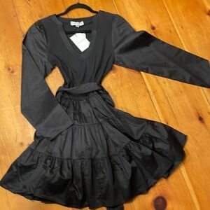 Little Black Dress Boutique Karina Grimaldi Alma Mini Sexy Evening Luxury Large